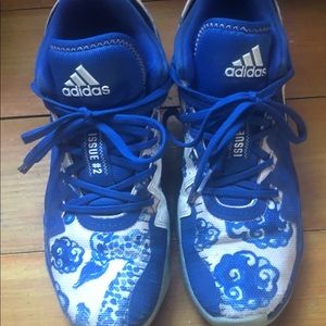 Adidas Issue #2 D.O.N. Size 8 1/2